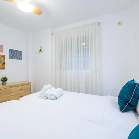 Apartment Luxury By Aora