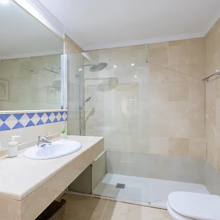 Apartment Luxury By Aora Marbella