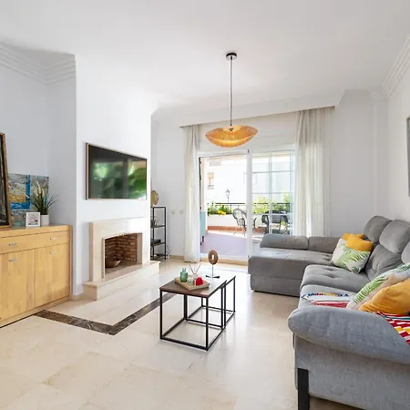 Apartment Luxury By Aora *